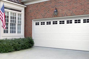 Garage door / Attic insulation - Loudon, Knoxville, TN