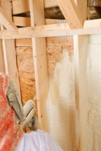 Foam Insulation Benefits Evansville IN