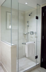 Shower Enclosures Bowling Green KY