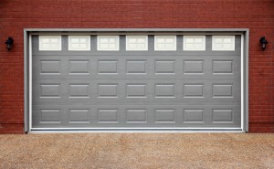 Garage Doors Dayton OH
