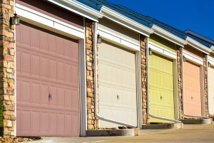 Garage Doors Knoxville TN