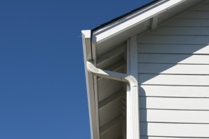 Seamless Gutters Indianapolis IN