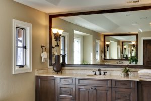 Bathroom Mirrors Kansas City MO