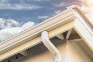 Gutter Systems Franklin IN