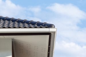 Gutter Systems Lexington