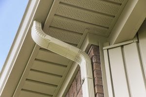 Gutter Systems Franklin IN