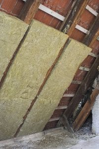 Insulation Replacement Leander TX