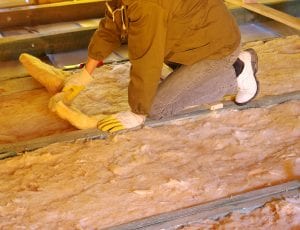 Insulation Replacement Raleigh NC