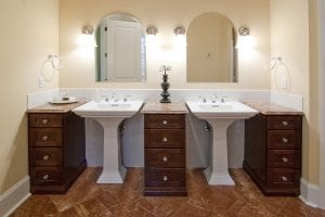 Bathroom Mirrors Evansville IN