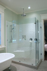 Shower Enclosures Knoxville TN