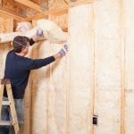 Home Insulation in Mason, Tennessee