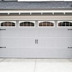 Insulated Garage Doors in Chattanooga, Tennessee
