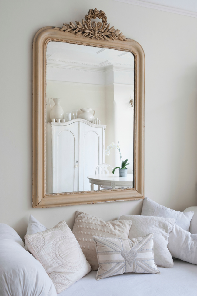 Framed Mirrors in Goodlettsville, Tennessee