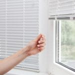 Window Blinds in Garner, North Carolina