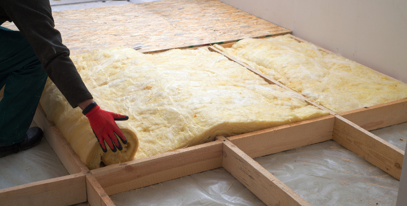 Insulation Companies in Goodlettsville, Tennessee