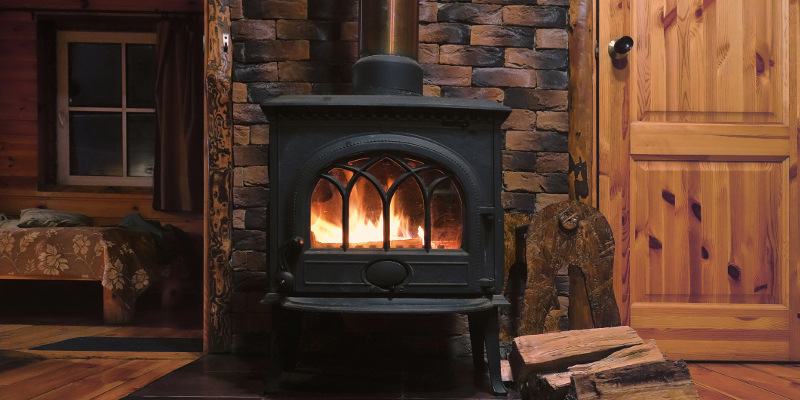 Fireplaces in Goodlettsville, Tennessee