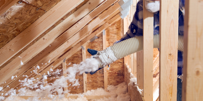 Insulation replacement needs vary from home to home