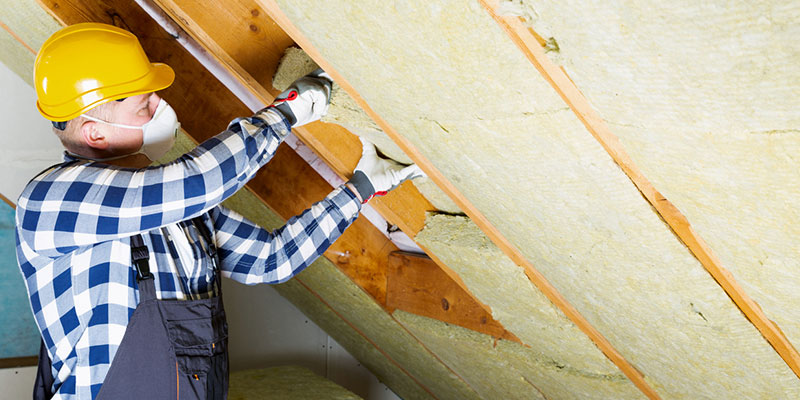 Why You Need to Consider Attic Insulation for Your Home