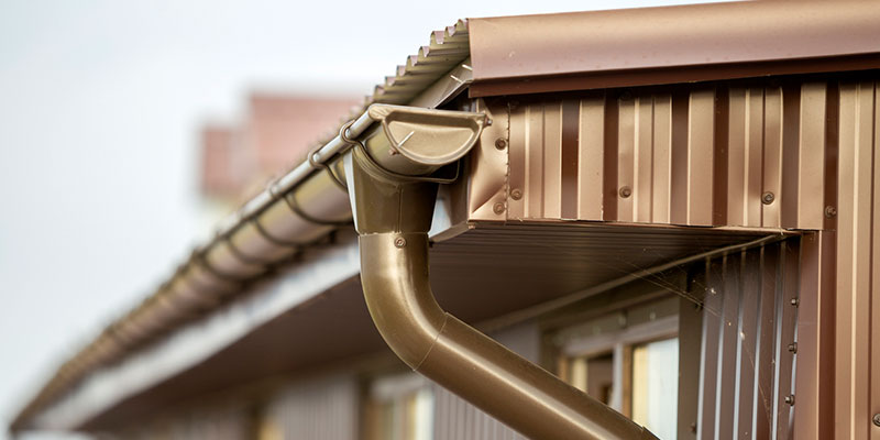 Why Gutter Systems are Important