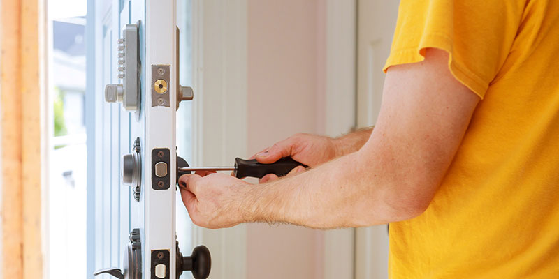 Reasons to Change Your Door Locks