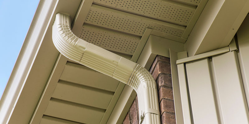 Rain Gutter Installation Can Give You the Best in Quality and Efficiency 