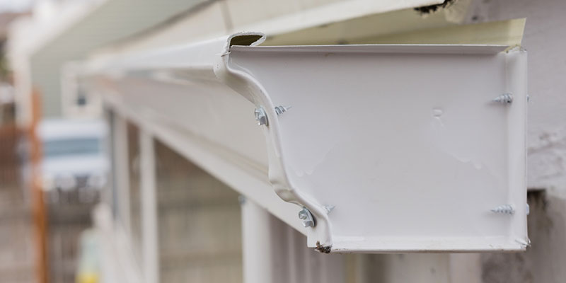 You’ll Love Working with Our Full-Service Gutter Company