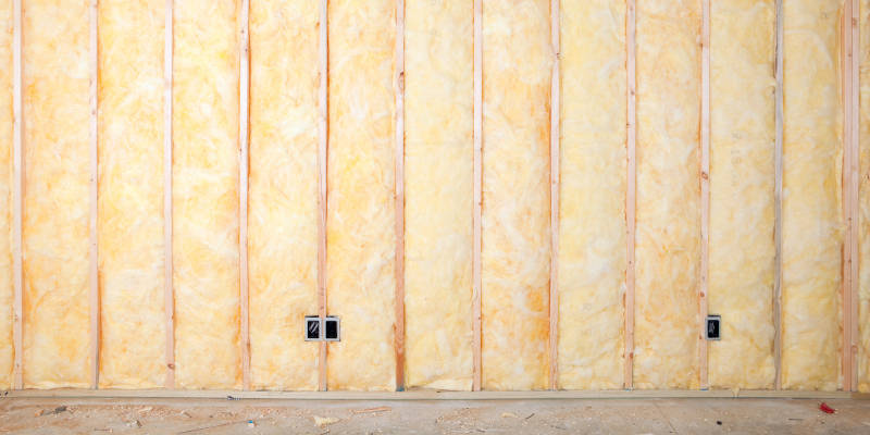 Foam Insulation Choices in Chattanooga, Tennessee