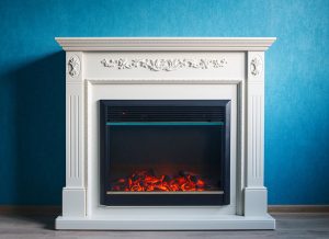 Three Features that All Great Electric Fireplaces Have